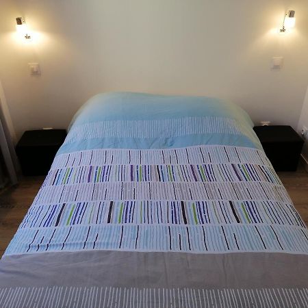 Au Thiernois Apartment Тиерс Екстериор снимка