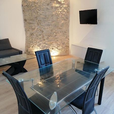 Au Thiernois Apartment Тиерс Екстериор снимка