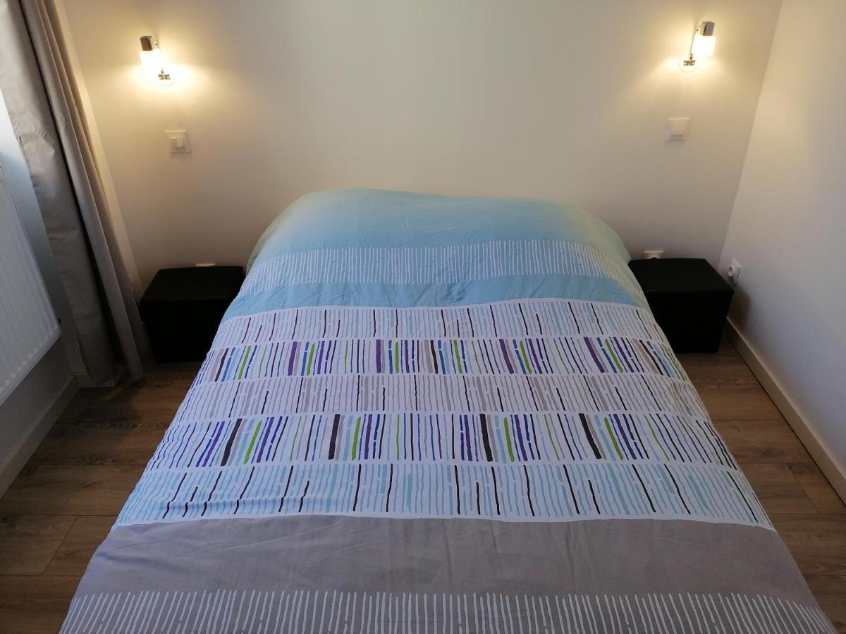 Au Thiernois Apartment Тиерс Екстериор снимка